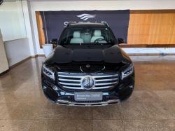 MERCEDES-BENZ GLB 200 1.3 16V 4P CGI PROGRESSIVE TURBO 7G-TRONIC DCT AUTOMTICO