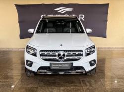 MERCEDES-BENZ GLB 200 1.3 16V 4P CGI PROGRESSIVE TURBO 7G-TRONIC DCT AUTOMÁTICO