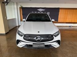 MERCEDES-BENZ GLC 300 2.0 16V 4P CGI 4MATIC 9G-TRONIC TURBO AUTOM�TICO