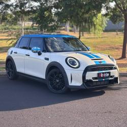 MINI Cooper 2.0 16V S TOP TURBO
