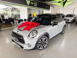 MINI Cooper 2.0 16V 4P TWINPOWER S STEPTRONIC AUTOM�TICO