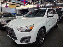 MITSUBISHI ASX 2.0 16V 4P 4X4 4WD AUTOM�TICO