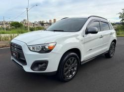 MITSUBISHI ASX 2.0 16V 4P AUTOM�TICO