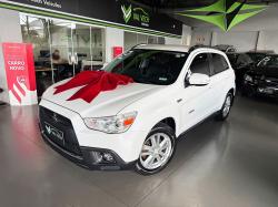 MITSUBISHI ASX 2.0 16V 4P