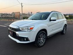 MITSUBISHI ASX 2.0 16V 4P FLEX GLS AUTOMÁTICO CVT