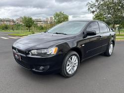 MITSUBISHI Lancer 2.0 16V 4P AUTOM�TICO
