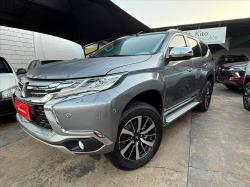 MITSUBISHI Pajero Sport 2.4 16V 4P MIVEC HPE AWD TURBO DIESEL AUTOM�TICO