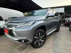 MITSUBISHI Pajero Sport 2.4 16V 4P MIVEC HPE AWD TURBO DIESEL AUTOM�TICO