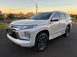 Mitsubishi Pajero SPORT HPE 2.4 TB 2024