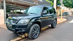 MITSUBISHI Pajero TR4 2.0 16V 4P 4X4 FLEX AUTOM�TICO