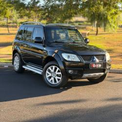 MITSUBISHI Pajero TR4 2.0 16V 4P