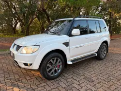 MITSUBISHI Pajero TR4 2.0 16V 4P
