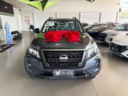 NISSAN Frontier 2.3 16V S 4X4 CABINE DUPLA BI-TURBO DIESEL