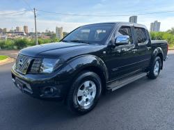 NISSAN Frontier 2.5 S TURBO DIESEL CABINE DUPLA