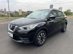 NISSAN Kicks 1.6 16V 4P FLEXSTART S NISSAN Kicks 1.6 16V 4P FLEXSTART S