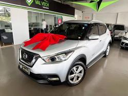 NISSAN Kicks 1.6 16V 4P FLEXSTART S