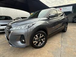 NISSAN Kicks 1.6 16V 4P FLEXSTART SENSE XTRONIC AUTOM�TICO CVT