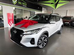 NISSAN Kicks 1.6 16V 4P FLEX ACTIVE X-TRONIC AUTOM�TICO CVT