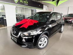 NISSAN Kicks 1.6 16V 4P FLEXSTART S DIRECT X-TRONIC AUTOM�TICO CVT