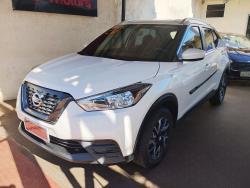 NISSAN Kicks 1.6 16V 4P FLEXSTART S DIRECT X-TRONIC AUTOM�TICO CVT