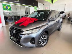 NISSAN Kicks 1.6 16V 4P FLEXSTART SENSE