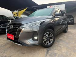 NISSAN Kicks 1.6 16V 4P FLEXSTART SENSE XTRONIC AUTOM�TICO CVT