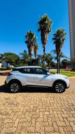 NISSAN Kicks 1.6 16V 4P FLEX SV X-TRONIC AUTOM�TICO CVT