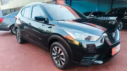 NISSAN Kicks 1.6 16V 4P FLEXSTART S DIRECT X-TRONIC AUTOM�TICO CVT