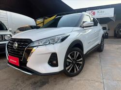NISSAN Kicks 1.6 16V 4P FLEXSTART ADVANCE XTRONIC AUTOM�TICO CVT