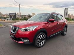 NISSAN Kicks 1.6 16V 4P FLEXSTART SL X-TRONIC AUTOMÁTICO CVT