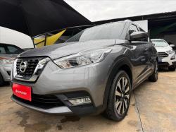 NISSAN Kicks 1.6 16V 4P FLEX SV X-TRONIC AUTOMÁTICO CVT