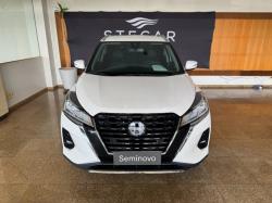NISSAN Kicks Play 1.6 16V FELXSTART ADVANCE PLUS XTRONIC AUTOM�TICO