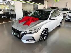 NISSAN Sentra 2.0 16V 4P AUTOM�TICO CVT