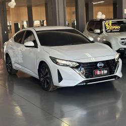 NISSAN Sentra 2.0 16V 4P ADVANCE XTRONIC AUTOM�TICO