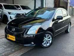 NISSAN Sentra 2.0 16V 4P S AUTOM�TICO CVT