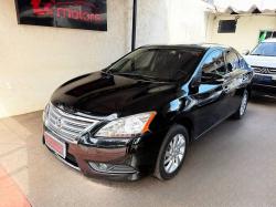 NISSAN Sentra 2.0 16V 4P SV FLEX AUTOM�TICO CVT