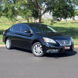 NISSAN Sentra 2.0 16V 4P S