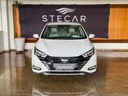 NISSAN Versa Sedan 1.6 16V 4P FLEX EXCLUSIVE XTRONIC AUTOM�TICO CVT