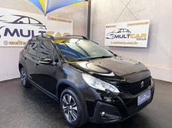 PEUGEOT 2008 1.6 16V 4P FLEX ALLURE AUTOMÁTICO