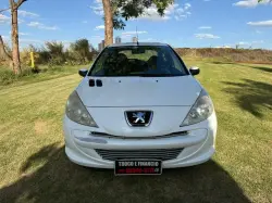 PEUGEOT 207 Hatch 1.4 4P XR FLEX