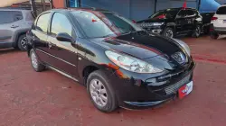 PEUGEOT 207 Hatch 1.4 4P XR FLEX