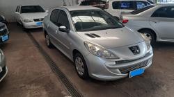PEUGEOT 207 Sedan 1.4 4P PASSION XR FLEX