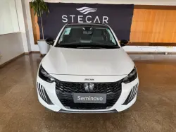 PEUGEOT 208 1.0 12V 4P FIREFLY FLEX ACTIVE