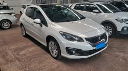 PEUGEOT 308 2.0 16V 4P FLEX ALLURE AUTOM�TICO