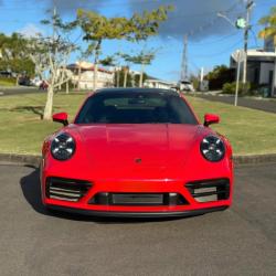 PORSCHE 911 3.0 24V H6 CARRERA GTS AUTOM�TICO PDK