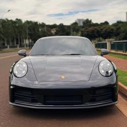 PORSCHE 911 3.0 24V H6 CARRERA T AUTOM�TICO PDK