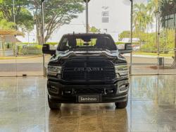 RAM 3500 6.7 I6 LIMITED LARAMIE CABINE DUPLA TURBO DIESEL AUTOM�TICO
