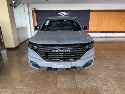 RAM Rampage 2.0 4P HURRICANE 4 TURBO LARAMIE 4X4 AUTOM�TICO