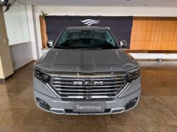 RAM Rampage 2.0 4P HURRICANE 4 TURBO LARAMIE 4X4 AUTOM�TICO
