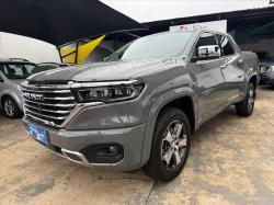 RAM Rampage 2.0 4P HURRICANE 4 TURBO LARAMIE 4X4 AUTOM�TICO